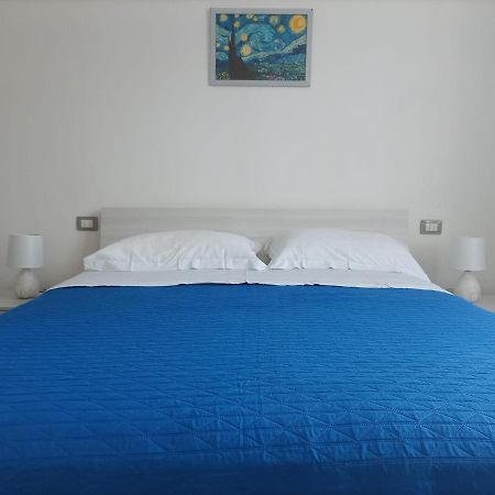 Apartamento Chilu Cagliari Exterior foto