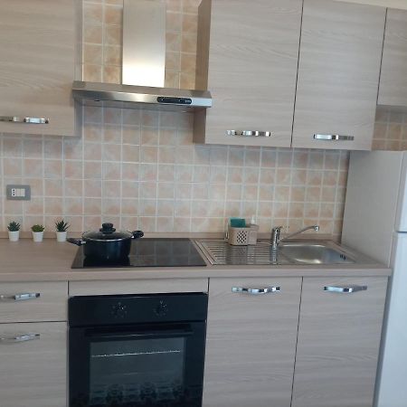 Apartamento Chilu Cagliari Exterior foto
