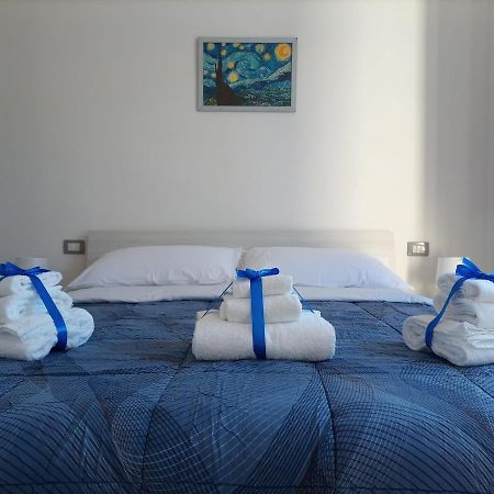 Apartamento Chilu Cagliari Exterior foto