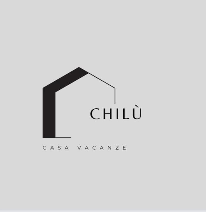 Apartamento Chilu Cagliari Exterior foto