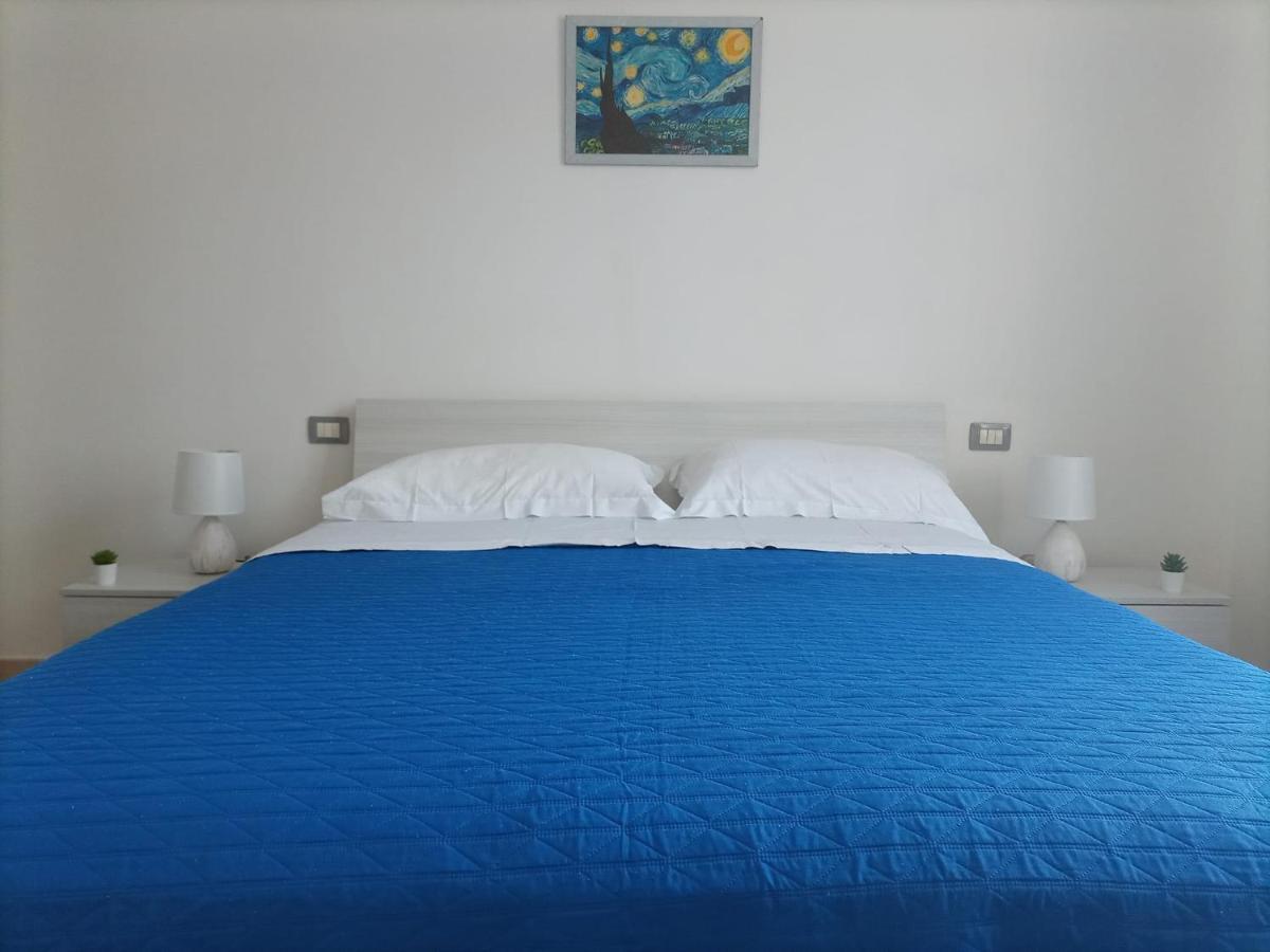 Apartamento Chilu Cagliari Exterior foto