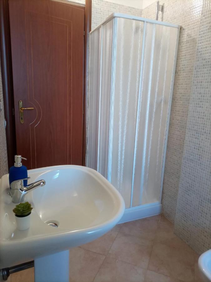 Apartamento Chilu Cagliari Exterior foto