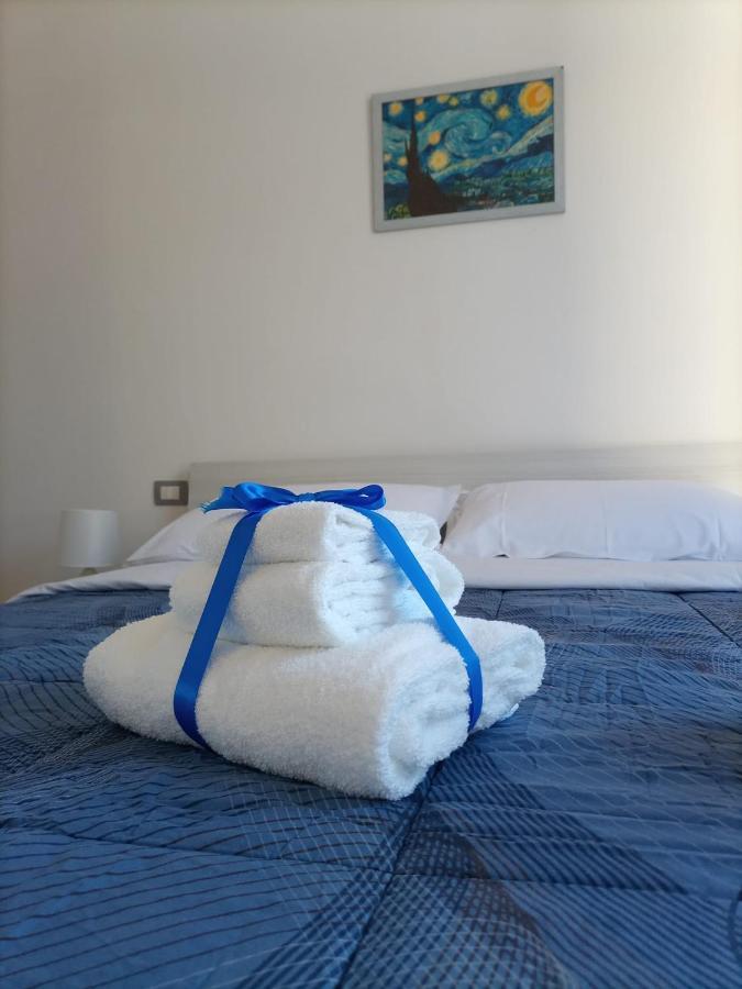 Apartamento Chilu Cagliari Exterior foto
