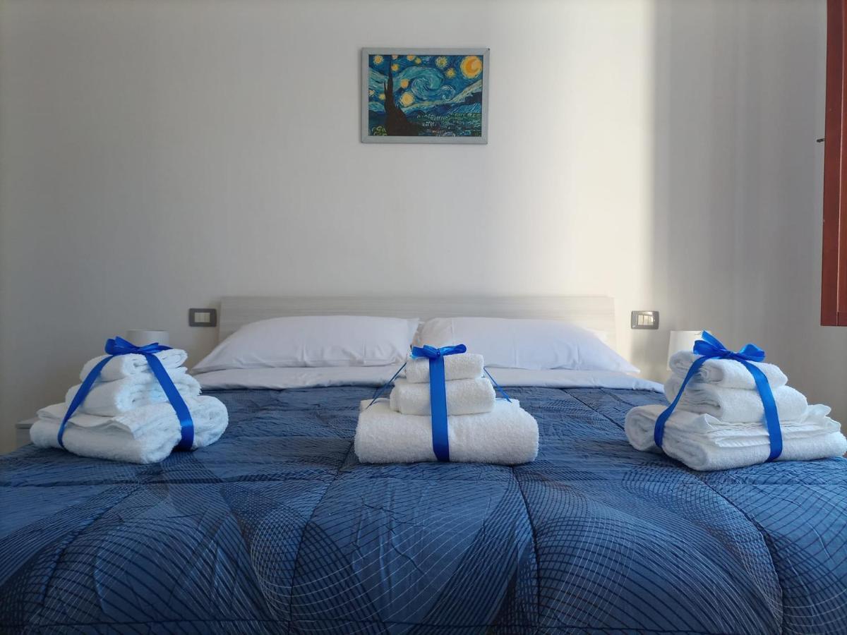 Apartamento Chilu Cagliari Exterior foto